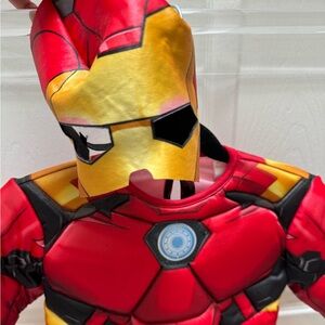 HALLOWEEN | Ironman